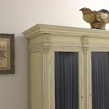 Dimora Degli Artisti - Charm Rooms Florence Exterior photo