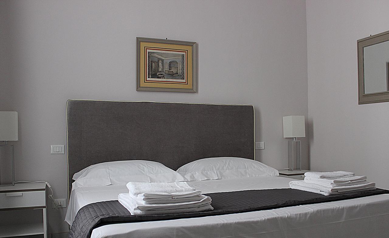 Dimora Degli Artisti - Charm Rooms Florence Exterior photo