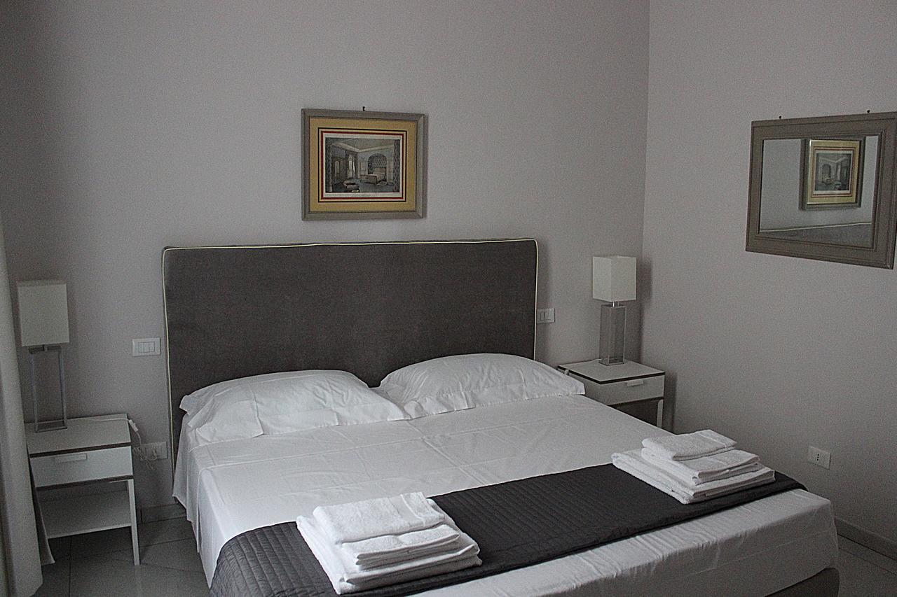 Dimora Degli Artisti - Charm Rooms Florence Exterior photo