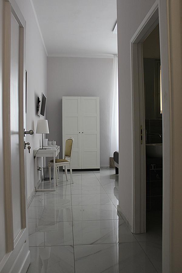 Dimora Degli Artisti - Charm Rooms Florence Exterior photo