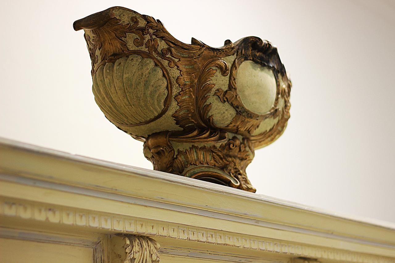 Dimora Degli Artisti - Charm Rooms Florence Exterior photo