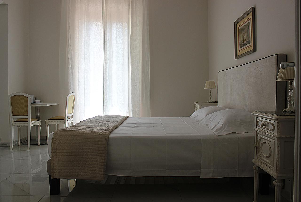 Dimora Degli Artisti - Charm Rooms Florence Exterior photo
