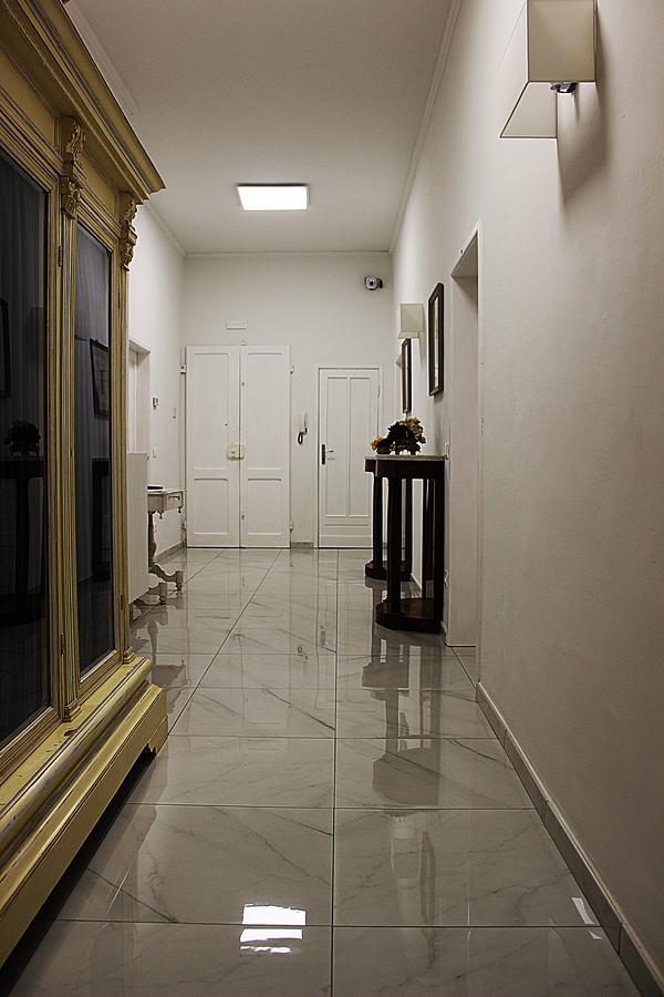 Dimora Degli Artisti - Charm Rooms Florence Exterior photo